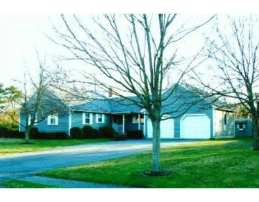Unit for sale at 12 Pine Cone Ln, Falmouth, MA 02536