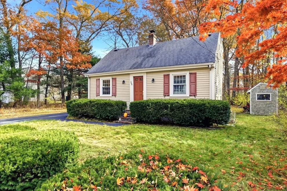 Unit for sale at 768 East St, Brockton, MA 02302
