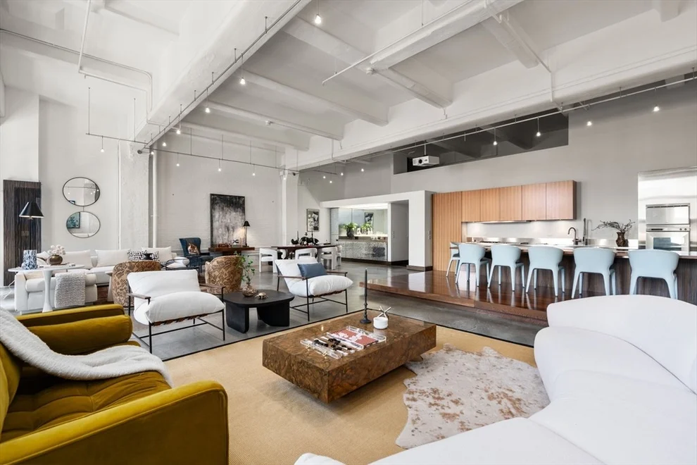 Unit for sale at 42 Chauncy Street, Boston, MA 02111