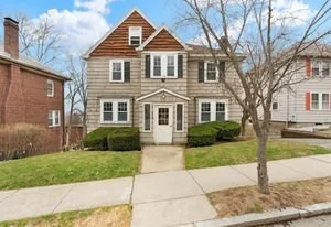Unit for sale at 319 Mason Terrace, Brookline, MA 02446