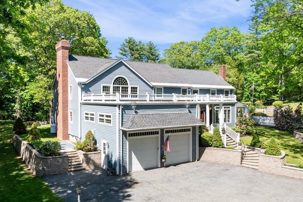 Unit for sale at 20 Stagecoach Rd, Topsfield, MA 01983
