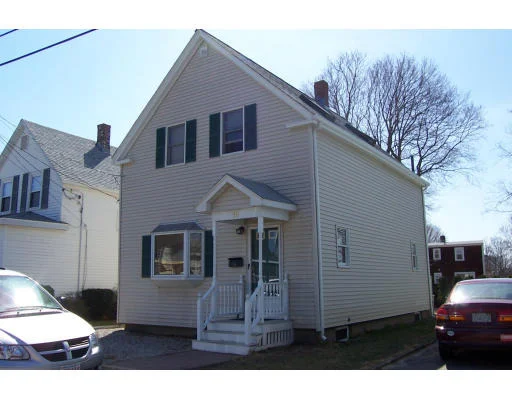 Unit for sale at 59 Crosby St, Quincy, MA 02169