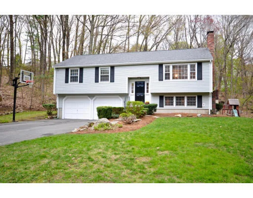 Unit for sale at 138 Spoonhill Ave, Marlborough, MA 01752