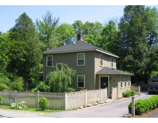 Unit for sale at 25 Millbrook Road, Wayland, MA 01778