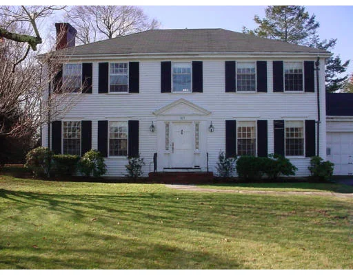 Unit for sale at 185 Adams, Milton, MA 02186