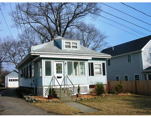 Unit for sale at 15 Williams Avenue, Dedham, MA 02026