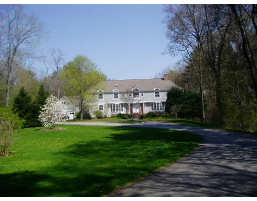 Unit for sale at 135 Larch Row, Wenham, MA 01984