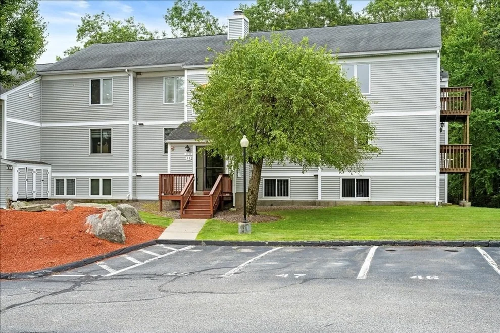 Unit for sale at 330 Sunderland Rd, Worcester, MA 01606