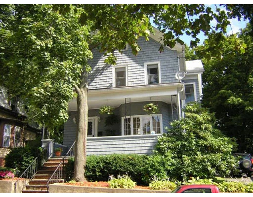 Unit for sale at 25 Fremont Ave., Chelsea, MA 02150