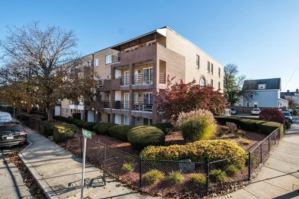 Unit for sale at 314 Riverside Avenue, Medford, MA 02155