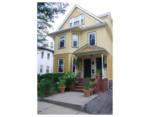 Unit for sale at 97 Electric Ave, Somerville, MA 02144