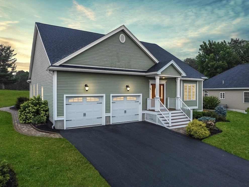 Unit for sale at 75 Front 9 Drive, Haverhill, MA 01832