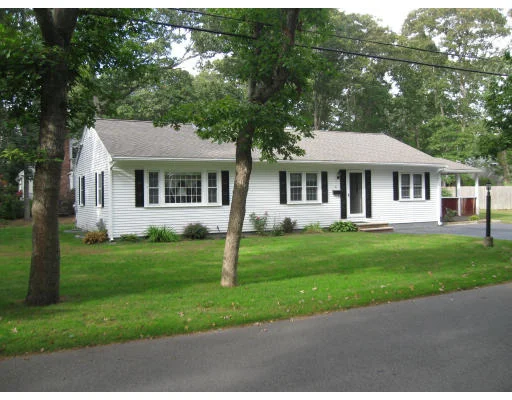 Unit for sale at 70 Lake Leaman Rd, Falmouth, MA 02540