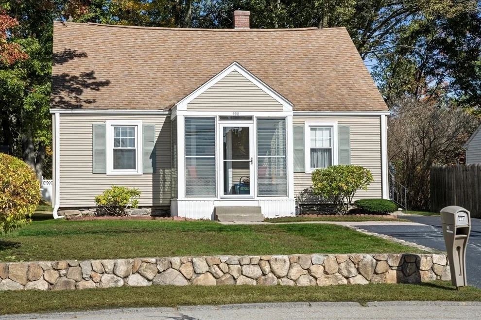 Unit for sale at 255 S Quinsigamond Ave, Shrewsbury, MA 01545