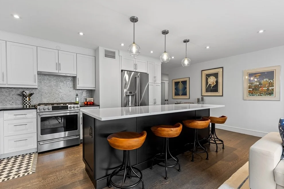 Unit for sale at 151 Tremont St, Boston, MA 02111