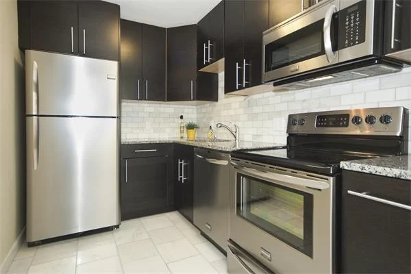 Unit for sale at 16 Addington, Brookline, MA 02446
