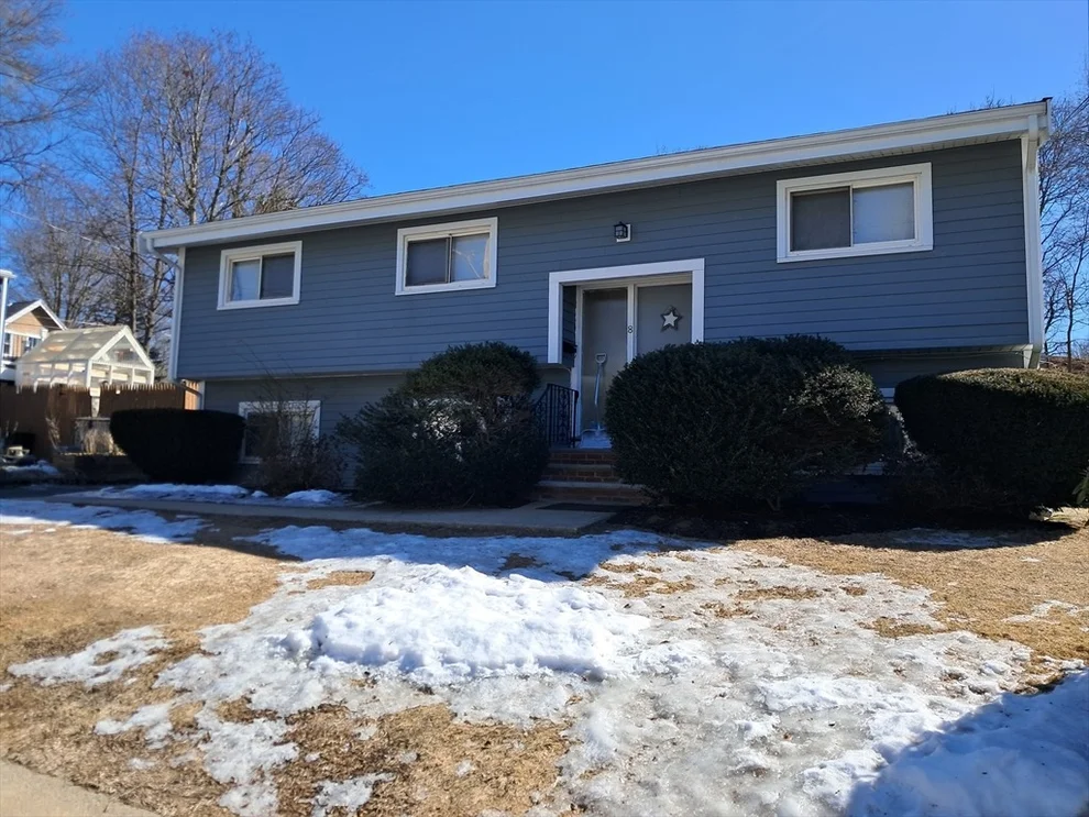 Unit for sale at 8 Glen Ave, Melrose, MA 02176