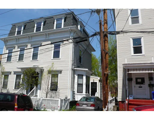 Unit for sale at 289 Washington Street, Cambridge, MA 02139
