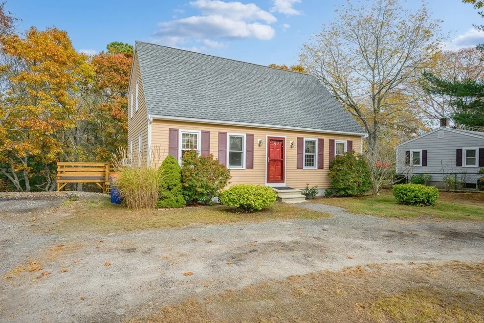 Unit for sale at 9 22nd St, Wareham, MA 02558