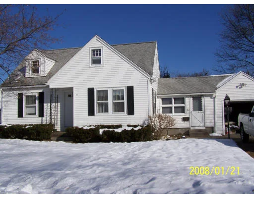Unit for sale at 61 Claire Street, Chicopee, MA 01020