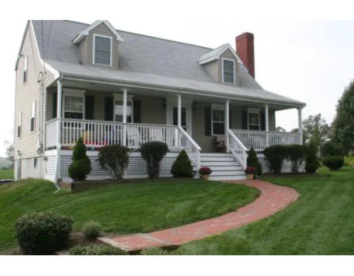 Unit for sale at 185 Curve St, Bridgewater, MA 02324