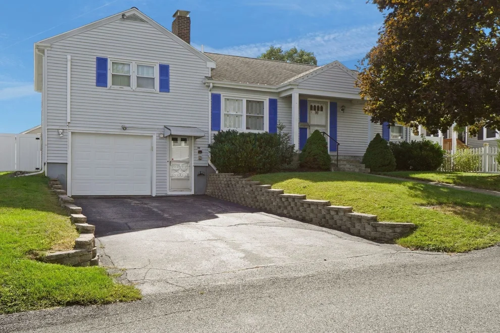 Unit for sale at 99 Luther Ave, Somerset, MA 02726