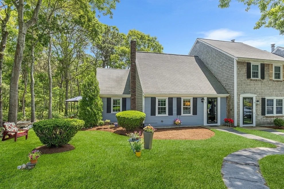 Unit for sale at 441 Buck Island Rd, Yarmouth, MA 02673
