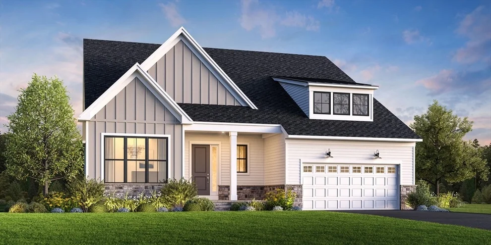 Unit for sale at 14 Loons Call, Plymouth, MA 02360