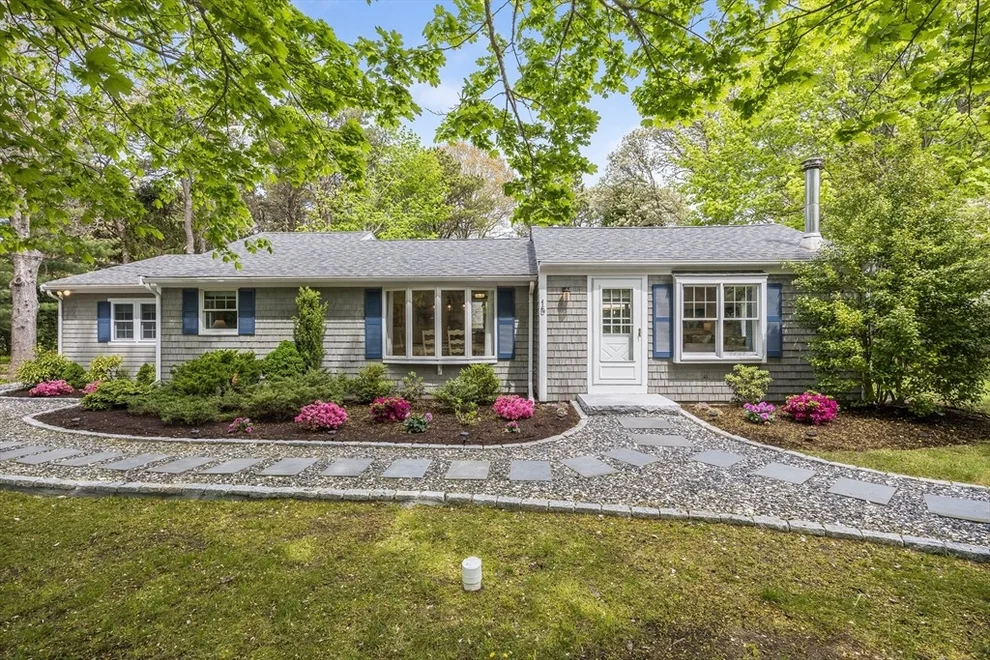 Unit for sale at 15 Toedter Rd, Eastham, MA 02642
