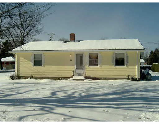 Unit for sale at 141 Hubbard Street, Westfield, MA 01085