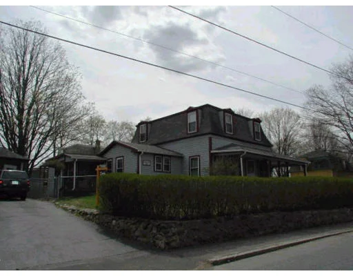 Unit for sale at 26 Eddy St, Ware, MA 01082
