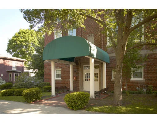 Unit for sale at 35 Walden Street, Cambridge, MA 02140
