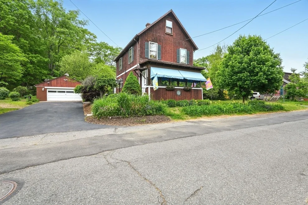 Unit for sale at 11 Fairlawn Street, South Hadley, MA 01075