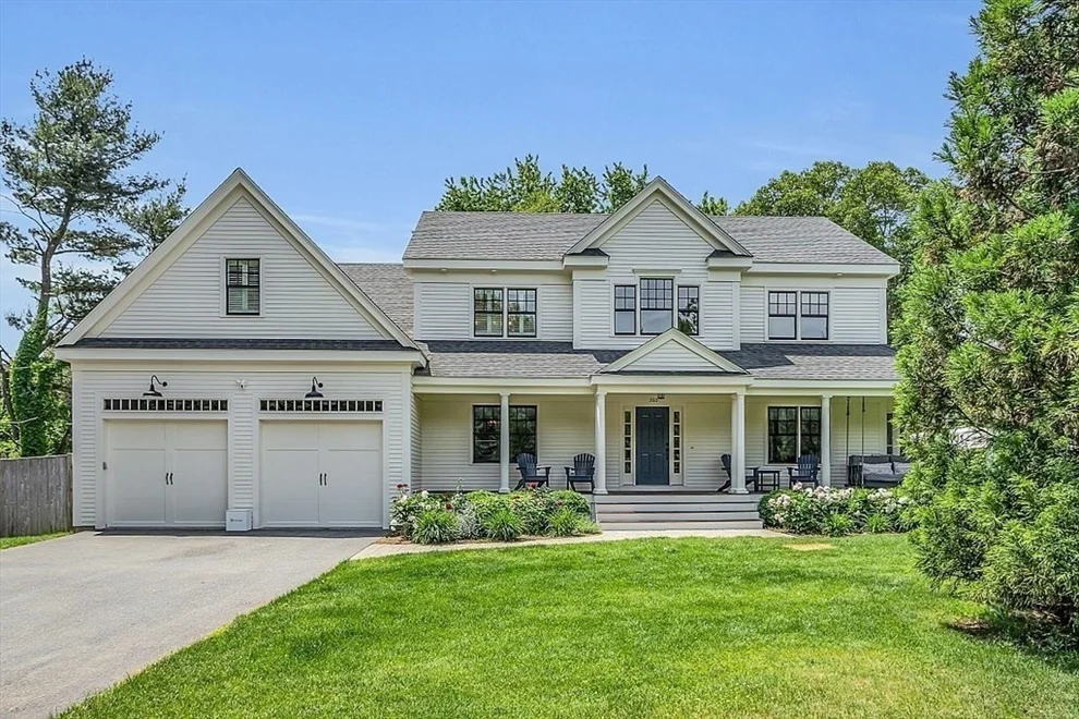Unit for sale at 380 Sudbury Rd, Concord, MA 01742