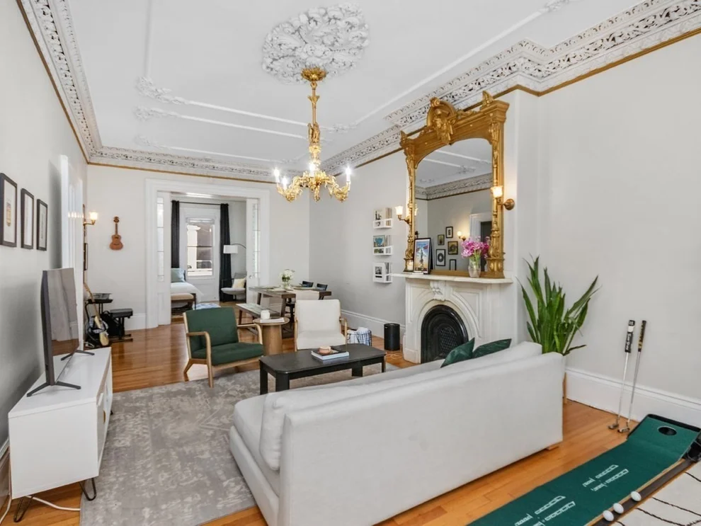 Unit for sale at 43 Chestnut Street, Boston, MA 02129