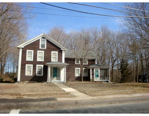 Unit for sale at 144-146 Plain Street, Millis, MA 02054