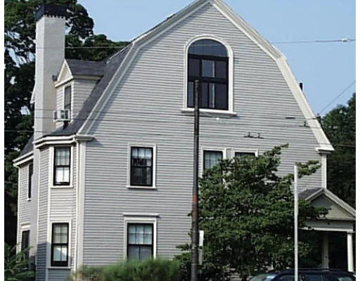 Unit for sale at 12 Concord Avenue, Cambridge, MA 02138