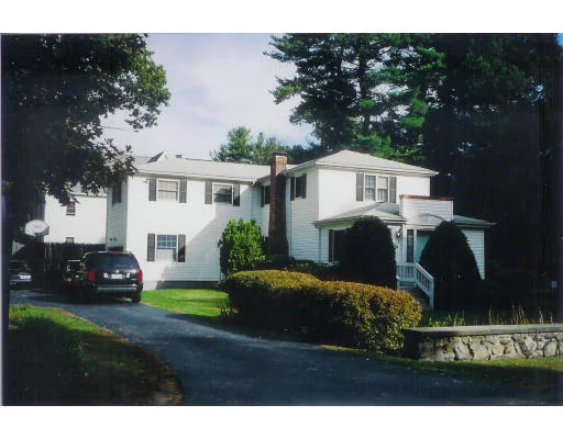 Unit for sale at 30 Evergreen Avenue, Wellesley, MA 02482
