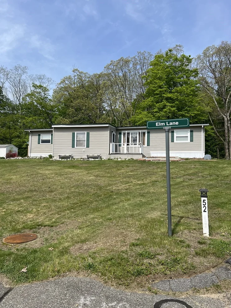 Unit for sale at 52 Elm Lane, Wales, MA 01081
