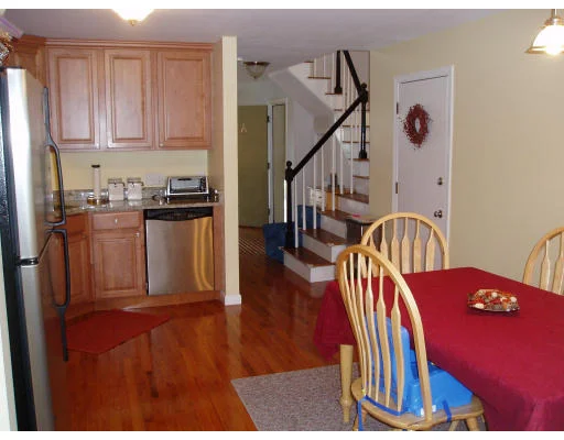 Unit for sale at 12 Cox Court, Beverly, MA 01915