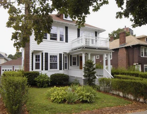 Unit for sale at 102 Bynner Street, Boston, MA 02130