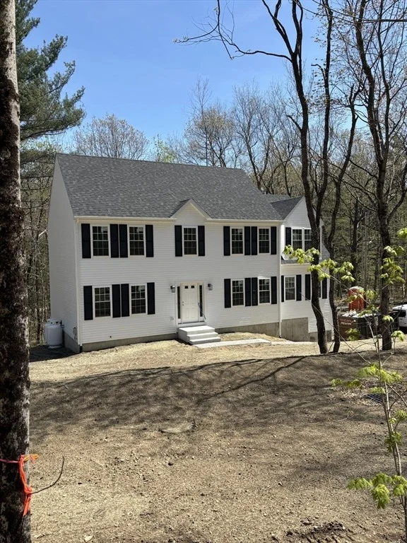 Unit for sale at 47 Muschopauge Rd, Holden, MA 01522