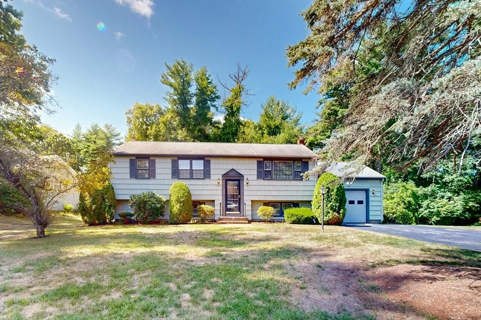 Unit for sale at 687 Center St., Pembroke, MA 02359