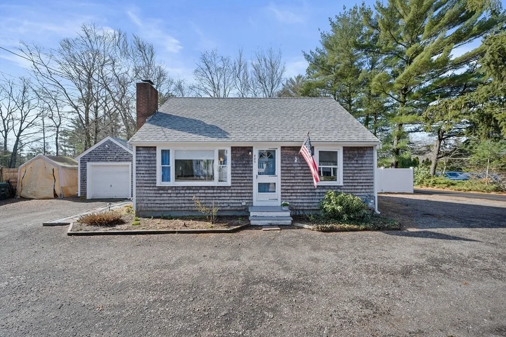 Unit for sale at 445 Plain Street, Marshfield, MA 02050