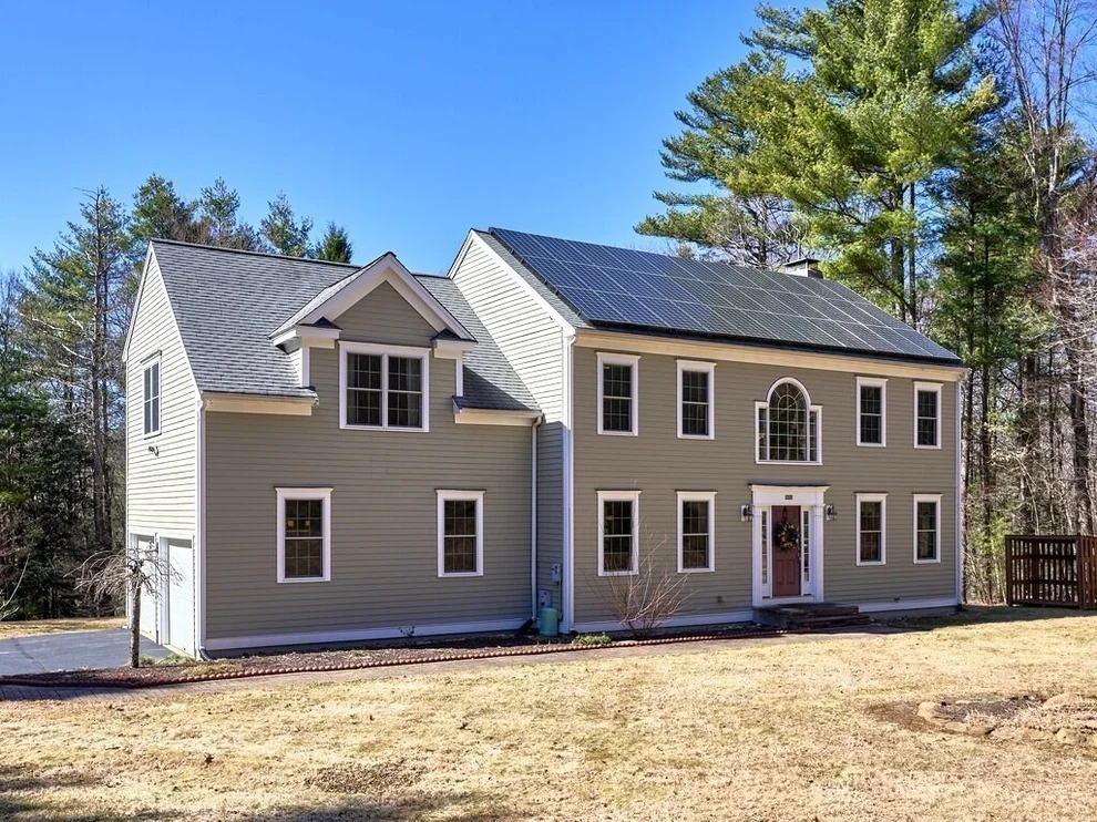 Unit for sale at 175-A Rice Corner Rd, Brookfield, MA 01506