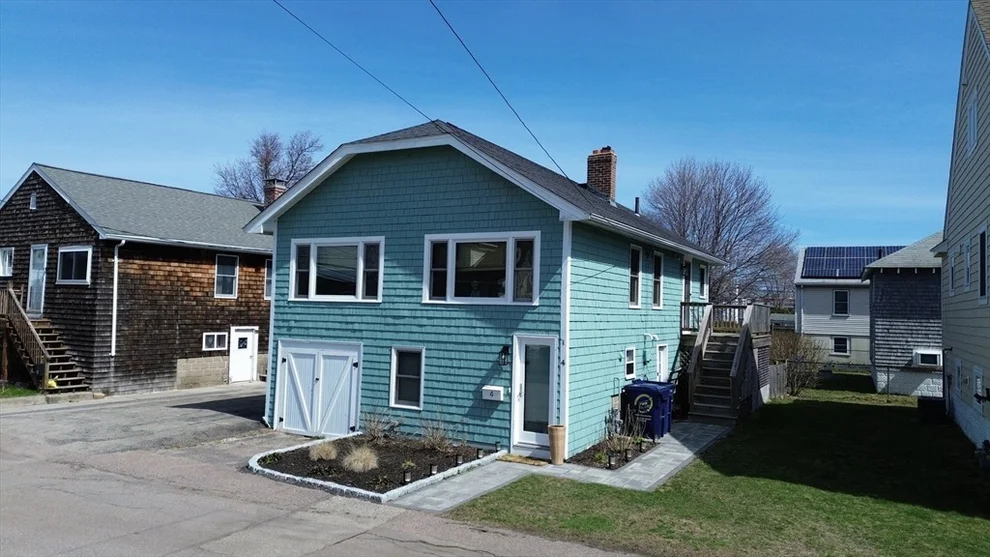 Unit for sale at 4 Stafford Road, Hull, MA 02045