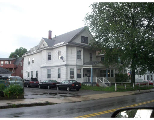 Unit for sale at 530 Andover, Lawrence, MA 01843