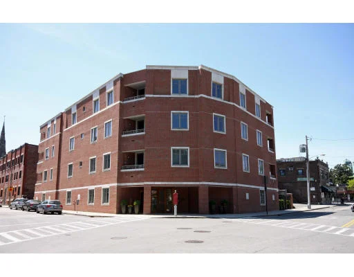 Unit for sale at 11 Longwood Ave, Brookline, MA 02446