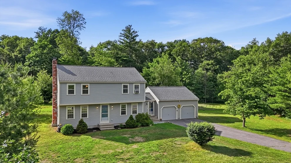 Unit for sale at 2 Checkerberry Lane, Littleton, MA 01460