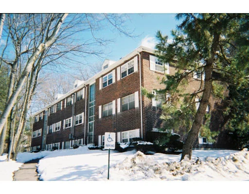 Unit for sale at 72-6 Farrwood Ave., North Andover, MA 01845